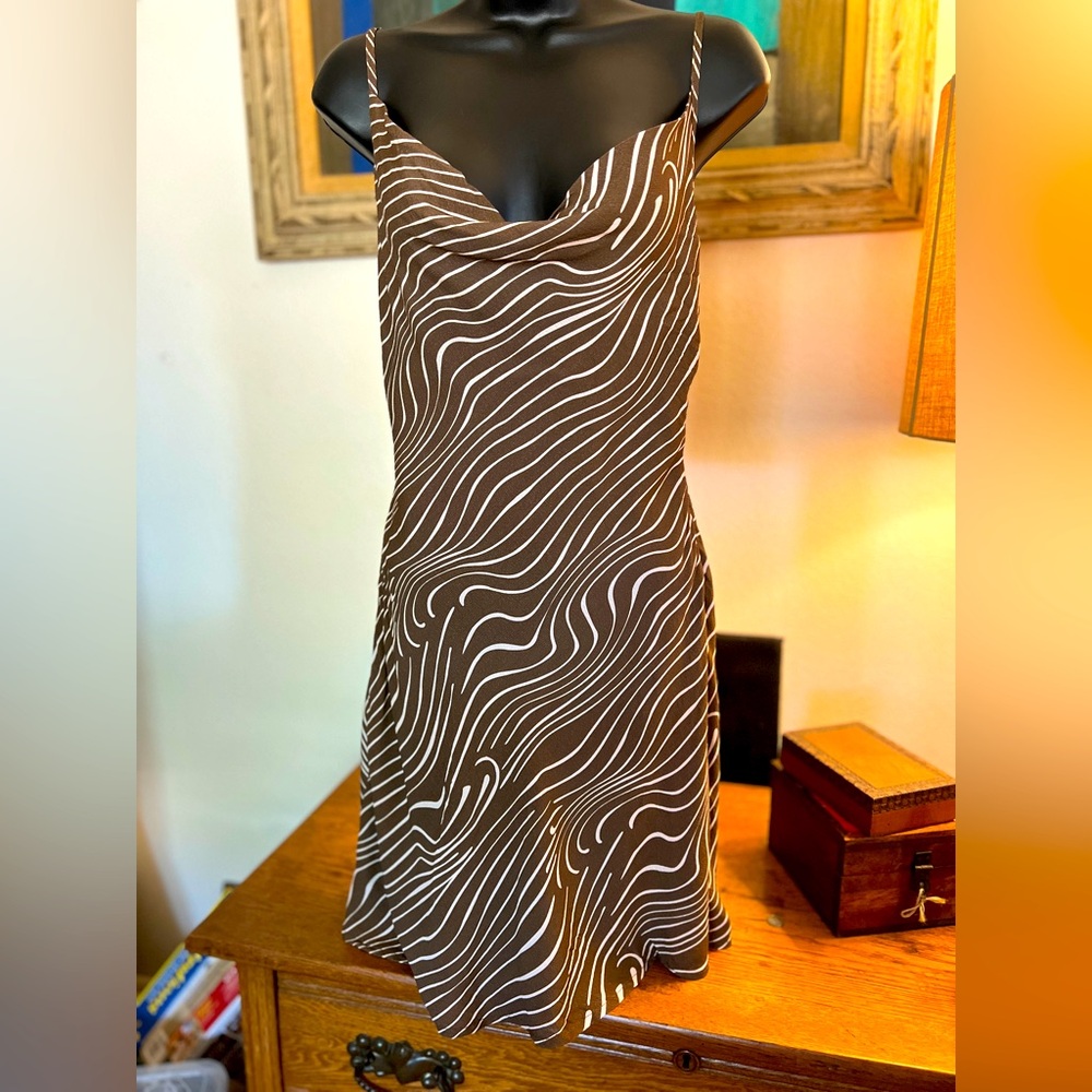NWT Charlie Holiday dress